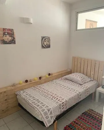 Ferienwohnung L'Olivier De Nonna Gruissan Exterior foto
