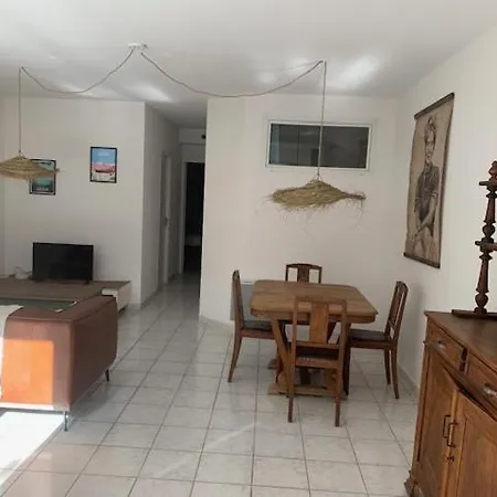 Ferienwohnung L'Olivier De Nonna Gruissan Exterior foto