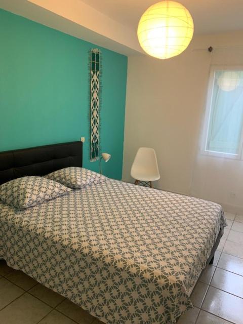 L'olivier De Nonna Apartment Gruissan