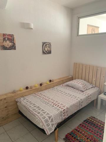 L'olivier De Nonna Apartment