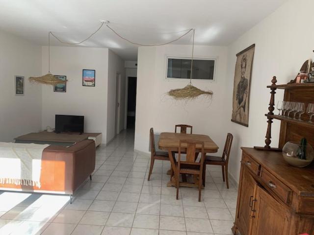 Appartement L'olivier De Nonna *
