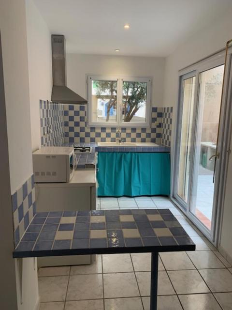Appartement L'olivier De Nonna Gruissan